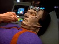 Click to watch 'The Wire' (popup) Star Trek Deep Space 9